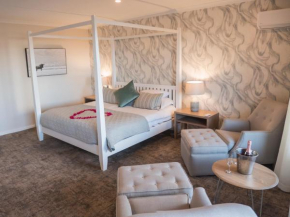 Отель The Kelway Hotel  Порт-Элизабет